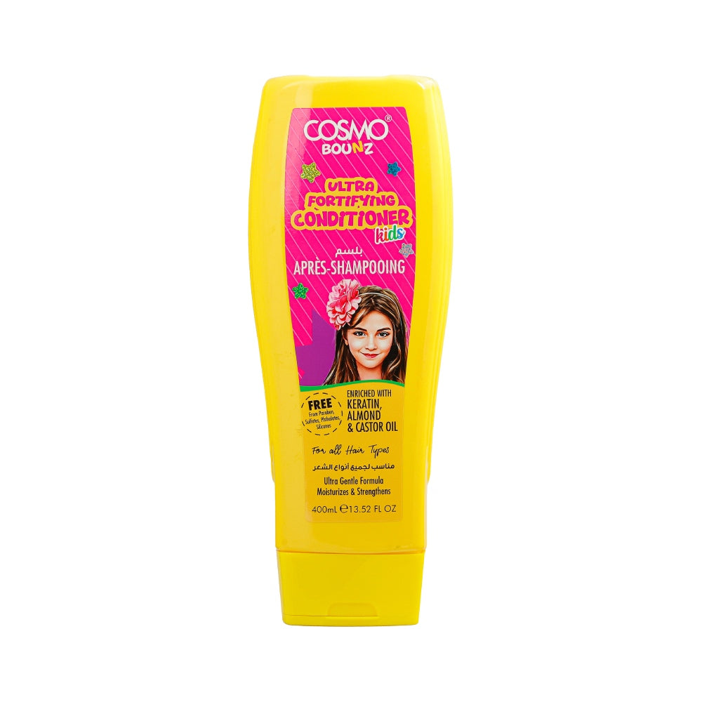 Ultra Fortifying Kids Conditioner
